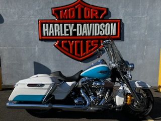 2016 Harley-Davidson ROAD KING in West Long Branch, New Jersey - Photo 1