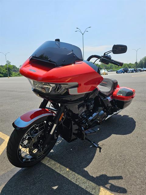 2024 Harley-Davidson CVO™ Road Glide® in West Long Branch, New Jersey - Photo 4