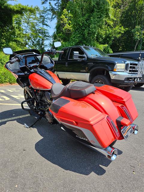 2024 Harley-Davidson CVO™ Road Glide® in West Long Branch, New Jersey - Photo 6