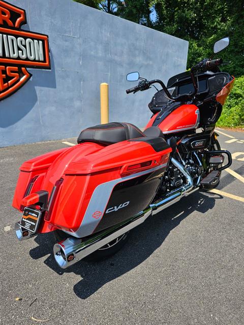 2024 Harley-Davidson CVO™ Road Glide® in West Long Branch, New Jersey - Photo 8