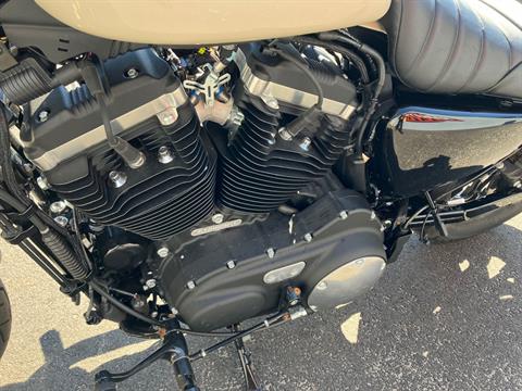 2022 Harley-Davidson IRON 883 in West Long Branch, New Jersey - Photo 10