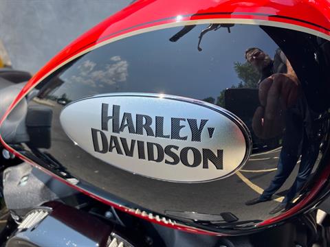 2022 Harley-Davidson HERITAGE CLASSIC in West Long Branch, New Jersey - Photo 8