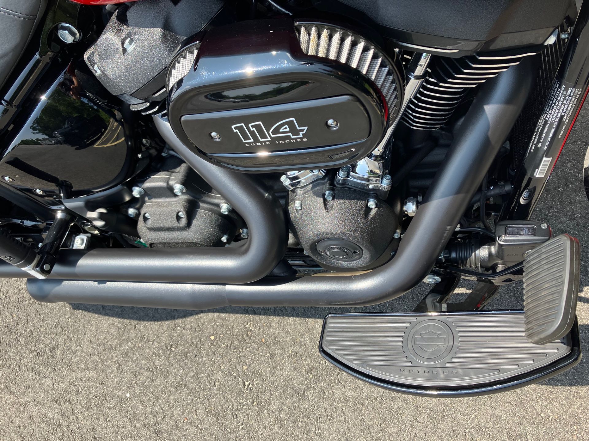 2022 Harley-Davidson HERITAGE CLASSIC in West Long Branch, New Jersey - Photo 10