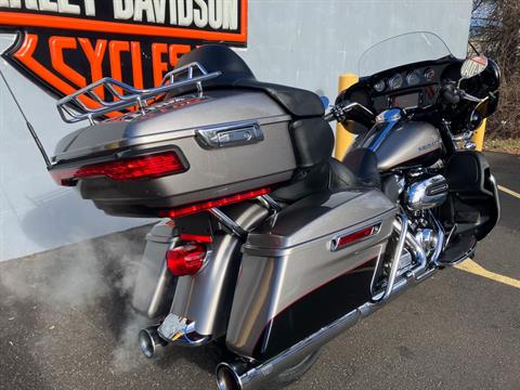 2017 Harley-Davidson ULTRA LIMITED LOW in West Long Branch, New Jersey - Photo 3