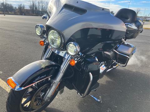 2017 Harley-Davidson ULTRA LIMITED LOW in West Long Branch, New Jersey - Photo 4