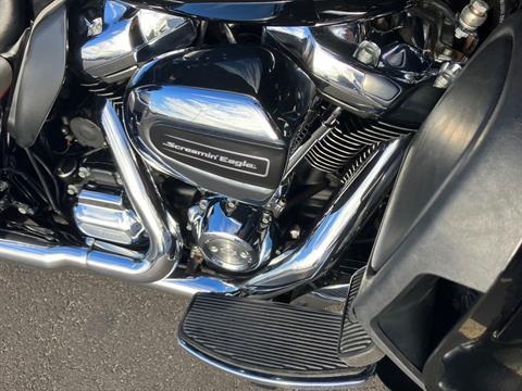 2017 Harley-Davidson ULTRA LIMITED LOW in West Long Branch, New Jersey - Photo 9