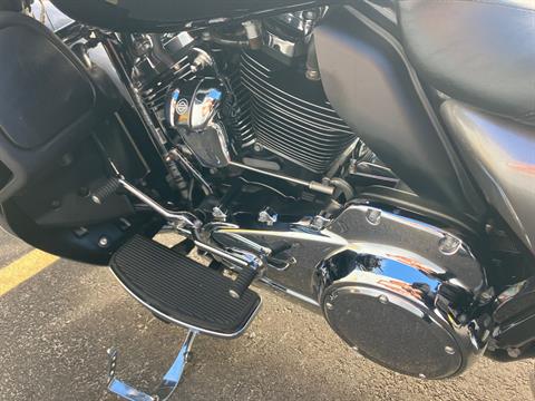 2017 Harley-Davidson ULTRA LIMITED LOW in West Long Branch, New Jersey - Photo 11