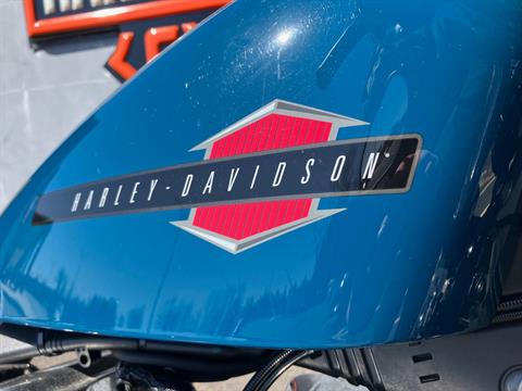 2021 Harley-Davidson FORTY-EIGHT in West Long Branch, New Jersey - Photo 7