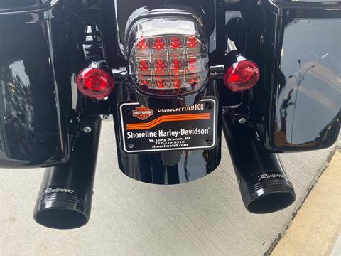 2022 Harley-Davidson STREET GLIDE ST in West Long Branch, New Jersey - Photo 7