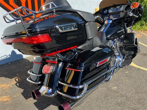 2018 Harley-Davidson ULTRA LIMITED in West Long Branch, New Jersey - Photo 7