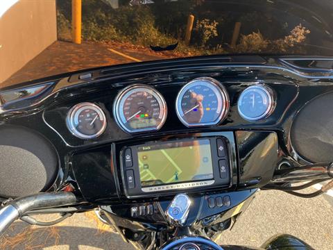 2018 Harley-Davidson ULTRA LIMITED in West Long Branch, New Jersey - Photo 11