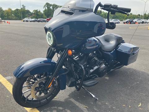 2019 Harley-Davidson STREET GLIDE SPECIAL in West Long Branch, New Jersey - Photo 4