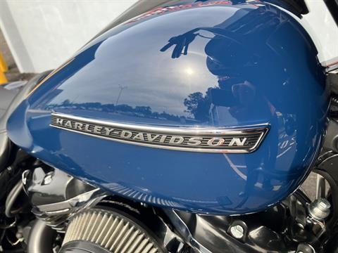 2019 Harley-Davidson STREET GLIDE SPECIAL in West Long Branch, New Jersey - Photo 8