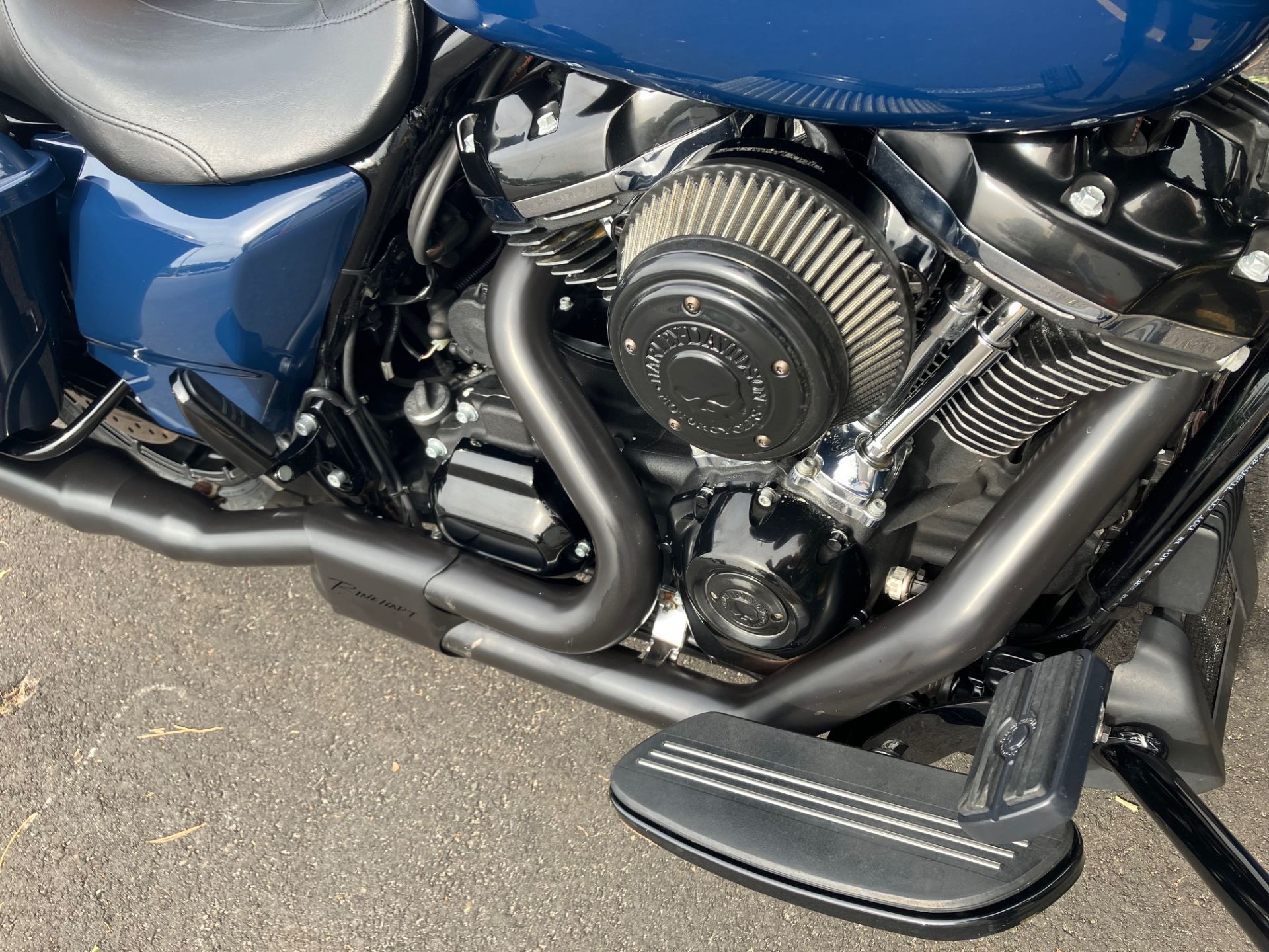2019 Harley-Davidson STREET GLIDE SPECIAL in West Long Branch, New Jersey - Photo 9