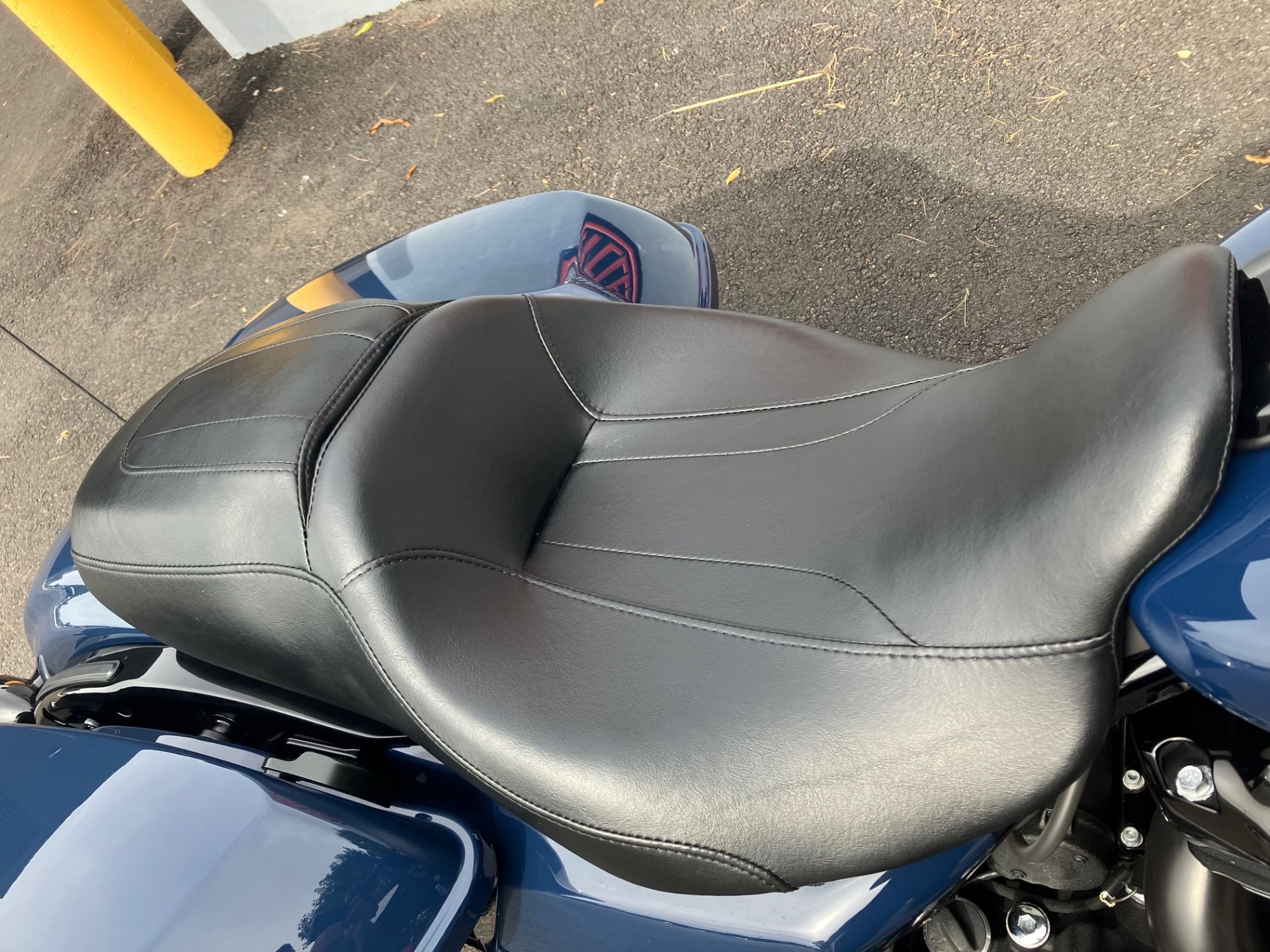 2019 Harley-Davidson STREET GLIDE SPECIAL in West Long Branch, New Jersey - Photo 12