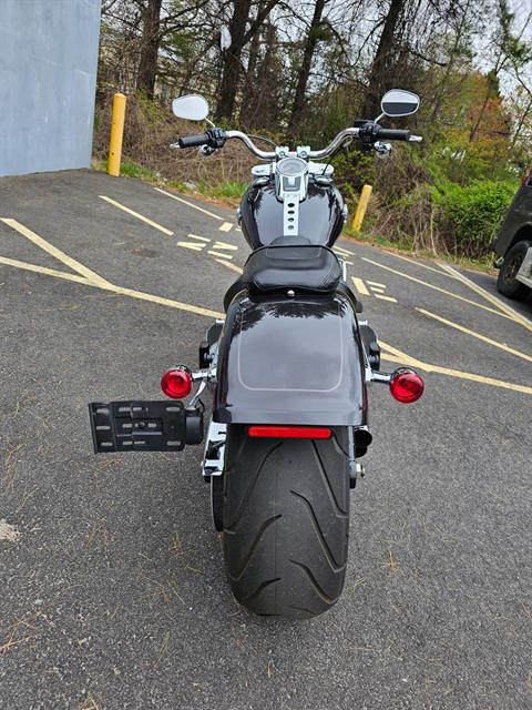2021 Harley-Davidson Fat Boy® 114 in West Long Branch, New Jersey - Photo 7