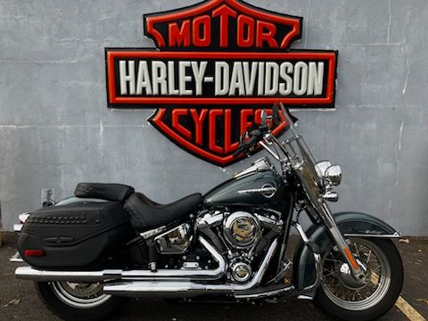2020 Harley-Davidson HERITAGE CLASSIC in West Long Branch, New Jersey - Photo 1