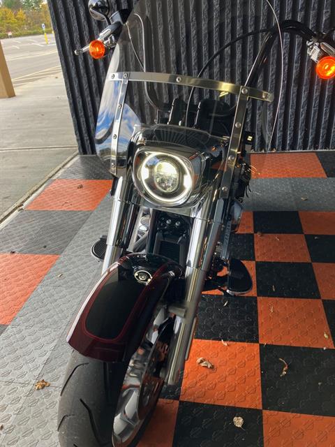 2022 Harley-Davidson FAT BOY in West Long Branch, New Jersey - Photo 4