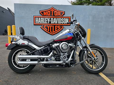 2019 Harley-Davidson LOW RIDER in West Long Branch, New Jersey - Photo 1
