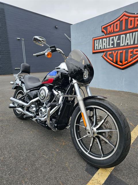 2019 Harley-Davidson LOW RIDER in West Long Branch, New Jersey - Photo 2