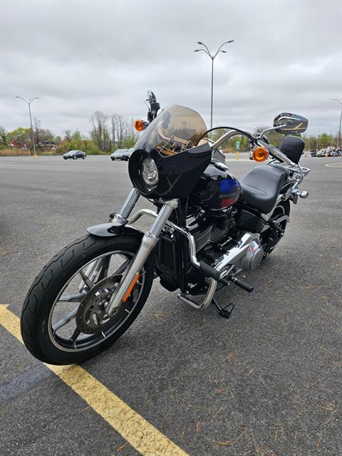2019 Harley-Davidson LOW RIDER in West Long Branch, New Jersey - Photo 4