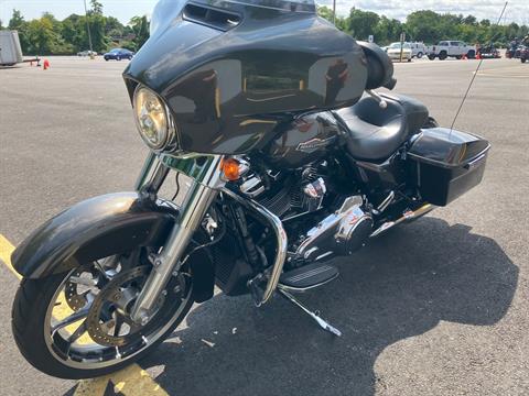 2021 Harley-Davidson STREET GLIDE in West Long Branch, New Jersey - Photo 3