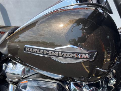 2021 Harley-Davidson STREET GLIDE in West Long Branch, New Jersey - Photo 8
