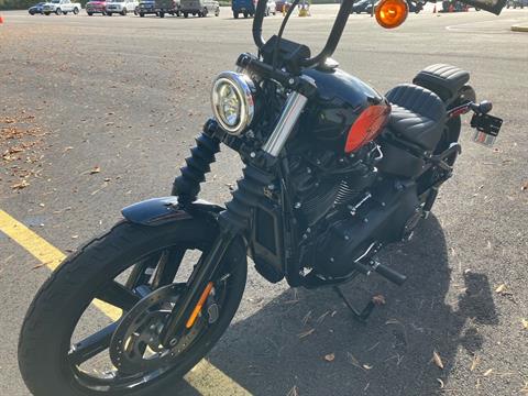 2022 Harley-Davidson STREET BOB in West Long Branch, New Jersey - Photo 4
