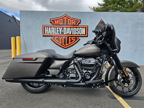 2020 Harley-Davidson Street Glide® Special in West Long Branch, New Jersey - Photo 1