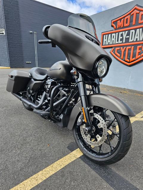 2020 Harley-Davidson Street Glide® Special in West Long Branch, New Jersey - Photo 2