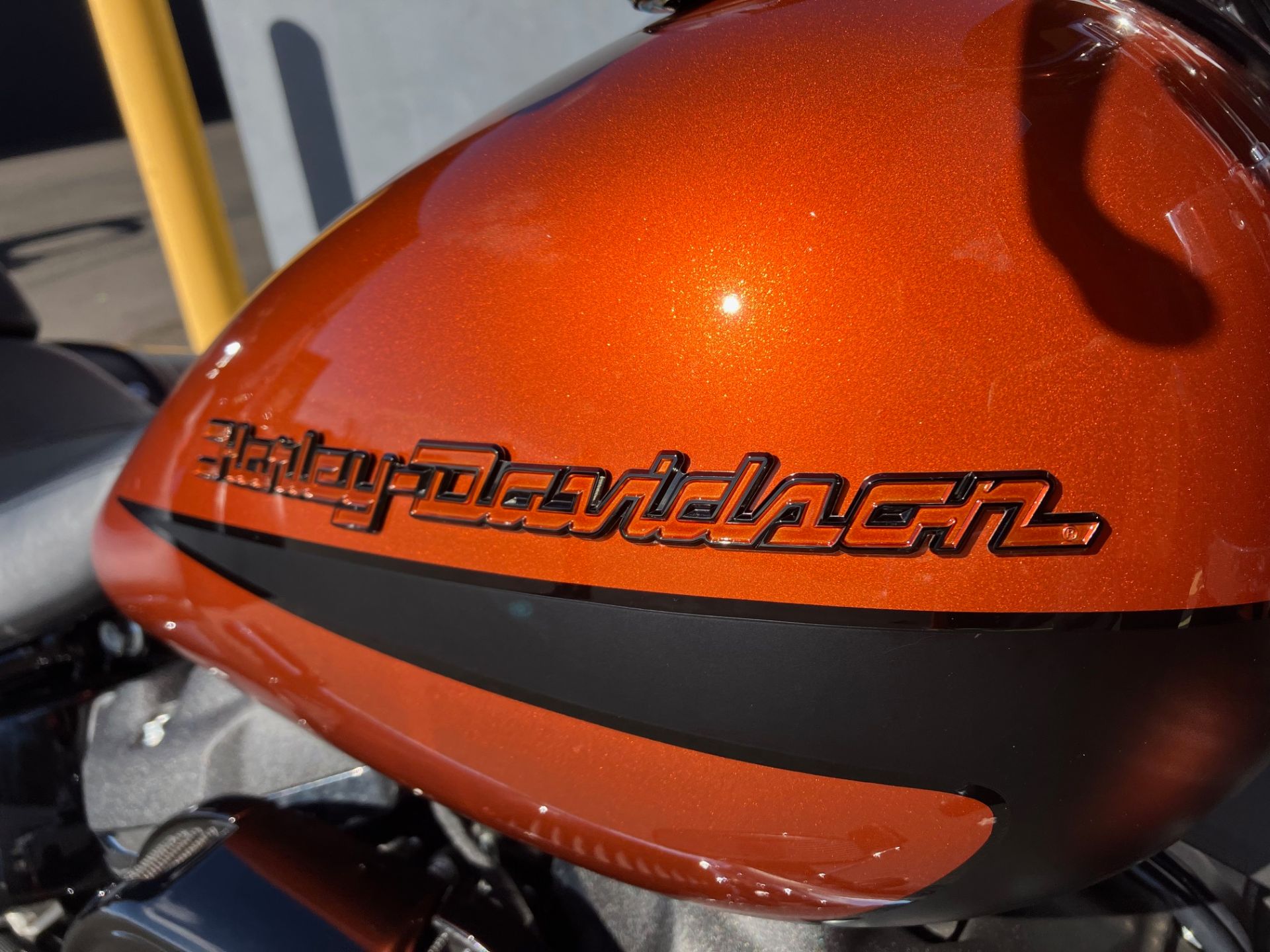 2019 Harley-Davidson SPORT GLIDE in West Long Branch, New Jersey - Photo 7