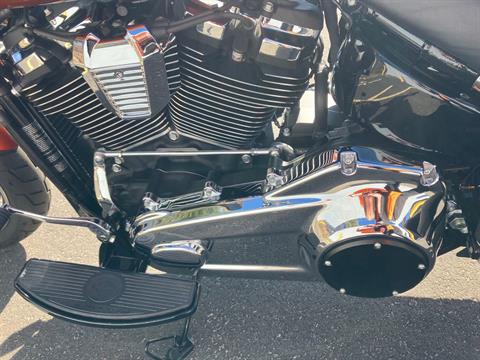 2019 Harley-Davidson SPORT GLIDE in West Long Branch, New Jersey - Photo 9