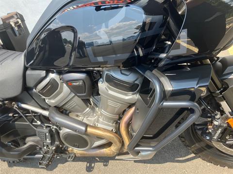 2022 Harley-Davidson PAN AMERICA SPECIAL in West Long Branch, New Jersey - Photo 9