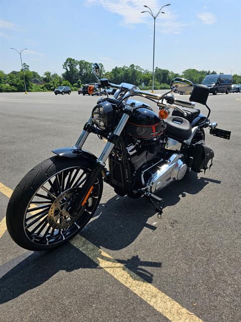 2024 Harley-Davidson Breakout® in West Long Branch, New Jersey - Photo 4