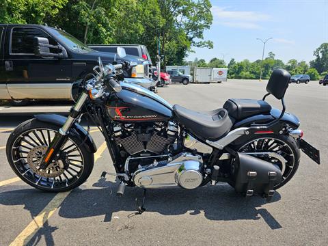 2024 Harley-Davidson Breakout® in West Long Branch, New Jersey - Photo 5