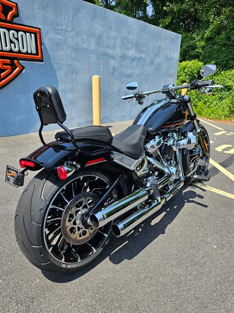 2024 Harley-Davidson Breakout® in West Long Branch, New Jersey - Photo 8