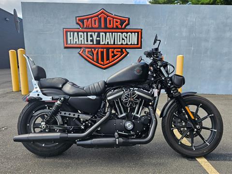 2020 Harley-Davidson IRON 883 in West Long Branch, New Jersey - Photo 1