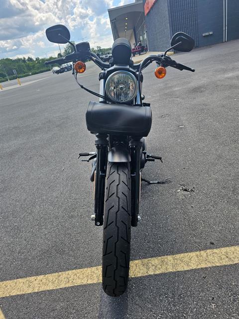 2020 Harley-Davidson IRON 883 in West Long Branch, New Jersey - Photo 3