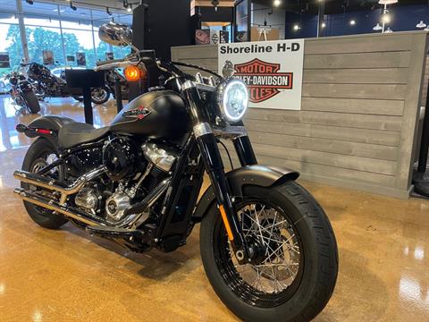 2021 Harley-Davidson SLIM in West Long Branch, New Jersey - Photo 2