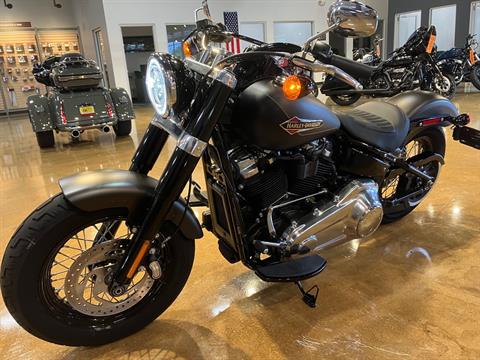 2021 Harley-Davidson SLIM in West Long Branch, New Jersey - Photo 4