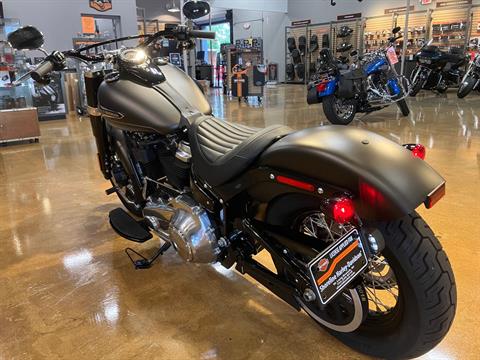 2021 Harley-Davidson SLIM in West Long Branch, New Jersey - Photo 5