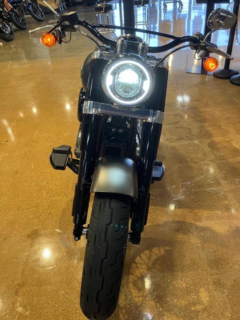 2021 Harley-Davidson SLIM in West Long Branch, New Jersey - Photo 6