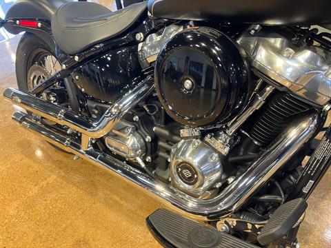 2021 Harley-Davidson SLIM in West Long Branch, New Jersey - Photo 10