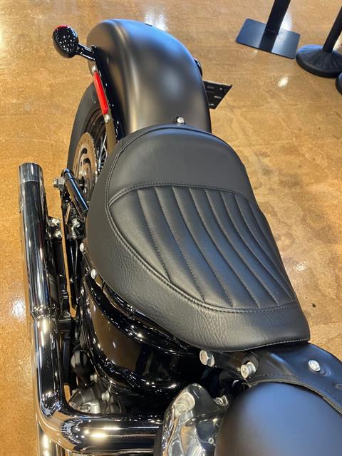 2021 Harley-Davidson SLIM in West Long Branch, New Jersey - Photo 12