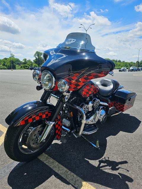 2008 Harley-Davidson STREET GLIDE in West Long Branch, New Jersey - Photo 4