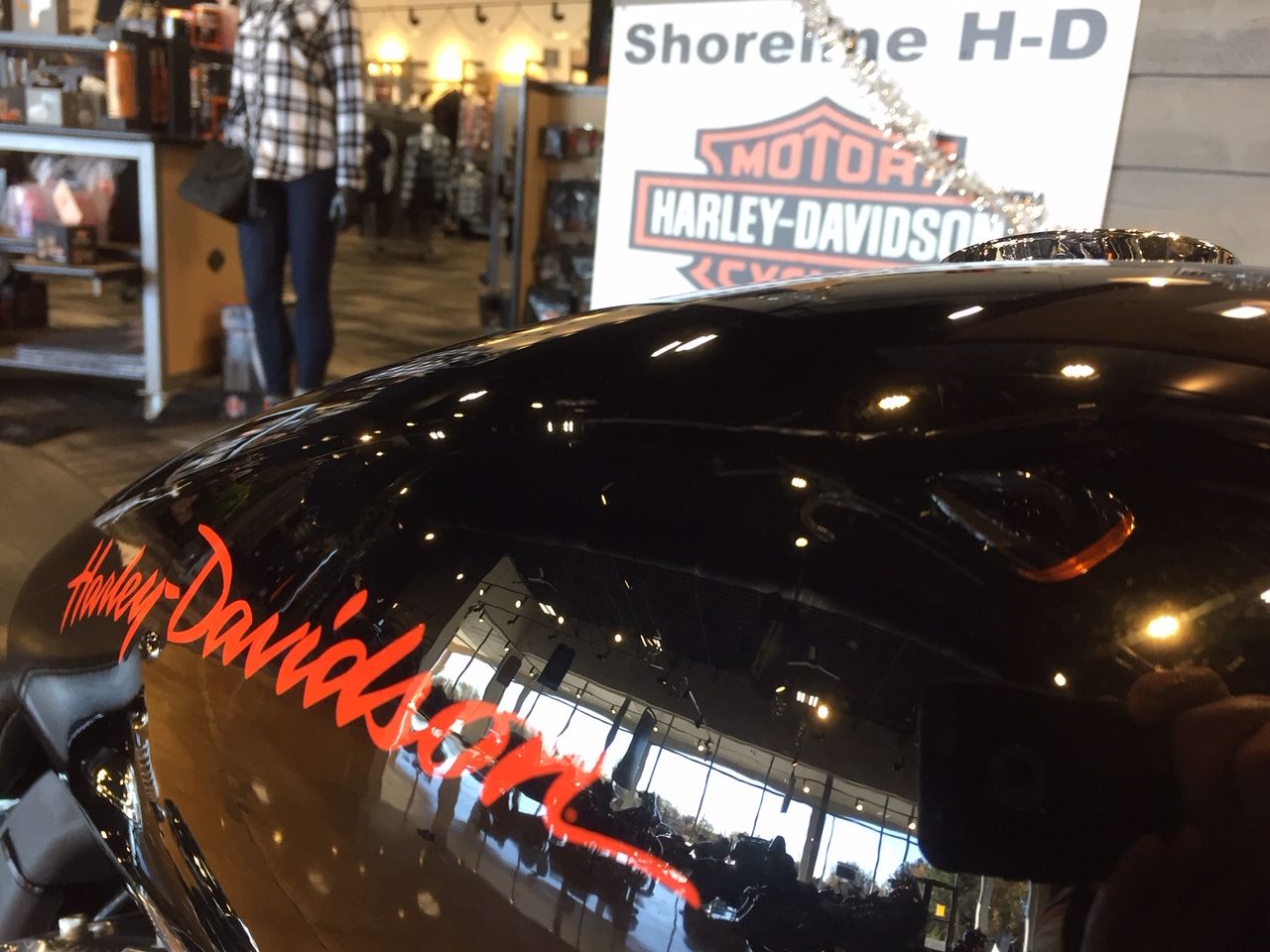 2013 Harley-Davidson Sportster® 883 SuperLow® in West Long Branch, New Jersey - Photo 5
