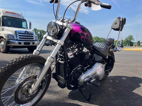 2021 Harley-Davidson SOFTAIL STANDARD in West Long Branch, New Jersey - Photo 4
