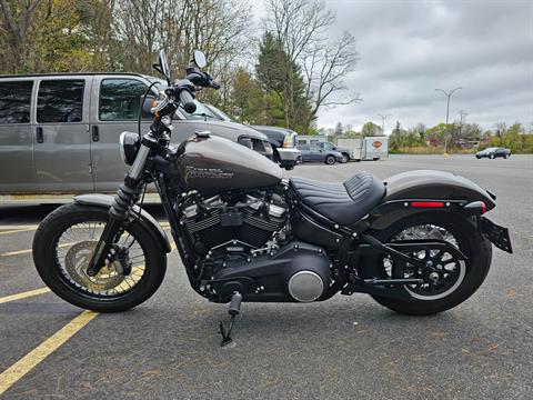 2020 Harley-Davidson Street Bob in West Long Branch, New Jersey - Photo 5
