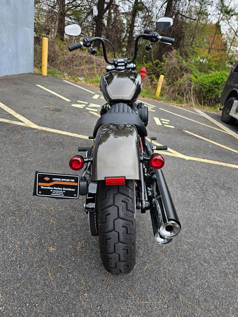 2020 Harley-Davidson Street Bob in West Long Branch, New Jersey - Photo 7