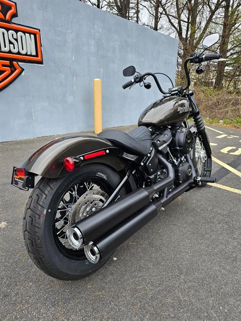 2020 Harley-Davidson Street Bob in West Long Branch, New Jersey - Photo 8